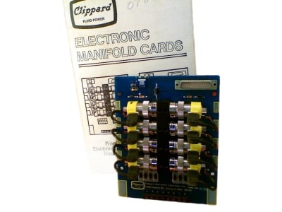 CLIPPARD EMC-08-12-40