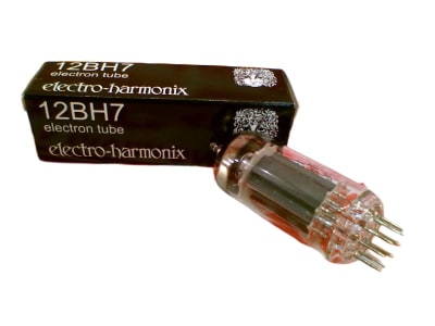 ELECTRO HARMONIX 12BH7AEH