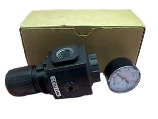 NORGREN R73G-4GK-RFN