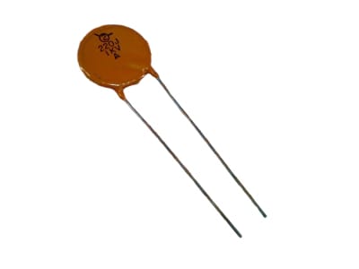 VISHAY F221K25Y5RN6.J5