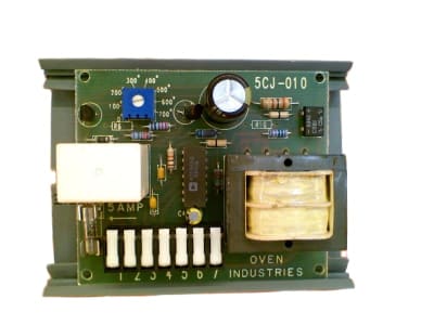 OVEN INDUSTRIES 5CJ-010