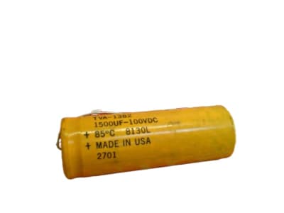 VISHAY TVA-1382