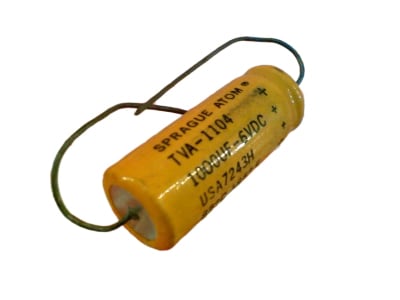 VISHAY TVA-1104