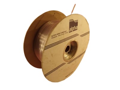 ALPHA WIRE PVC-105-9