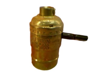 LEVITON 9346-BR
