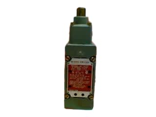 HONEYWELL 2ML1-E1-8431