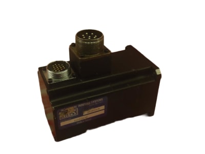 INDUSTRIAL INDEXING ESM85A-C