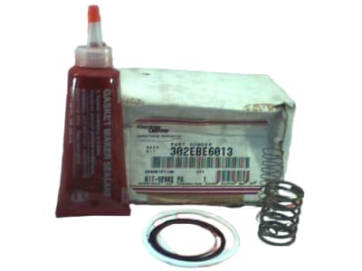 GARDNER DENVER 302EBE6013