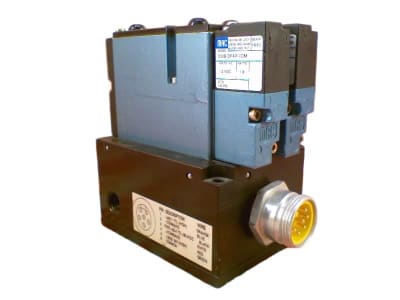 MAC VALVES INC PPC092B-AAA-0AGE-BBA-CE