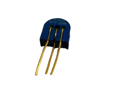 BOURNS 3345-W-1-203