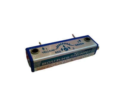 BOURNS 200P-1-253