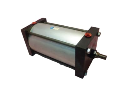 EATON CORPORATION VP02NACA1AN12000