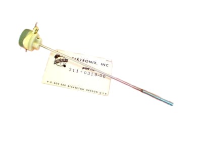 TEKTRONIX 311-0319-00