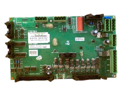 SCHLUMBERGER 100161552