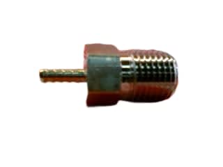 SWAGELOK SS-2-HC-1-4