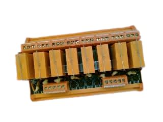 WEIDMULLER RSM-111466-115V/VC