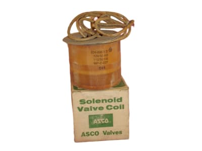 ASCO 204-806-1D