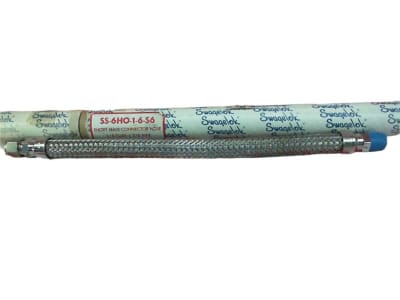 SWAGELOK SS-6HO-1-6-S6