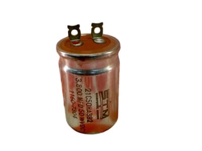 ST MICRO 21C50HA382