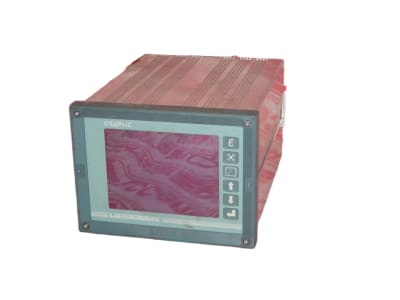 AMETEK LMG-M