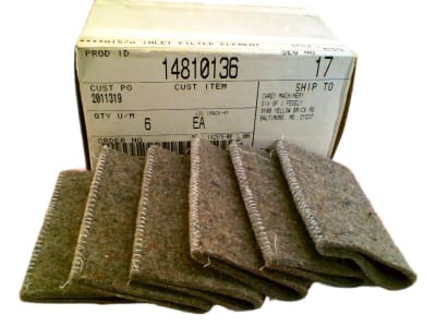 WILLSON SAFETY PRODUCTS M-157A