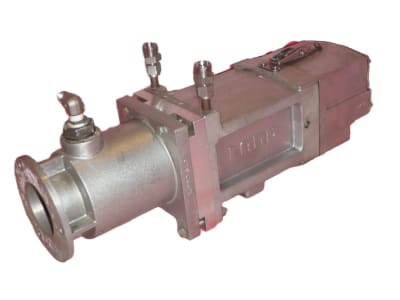 AMETEK M2-600/2000F-V