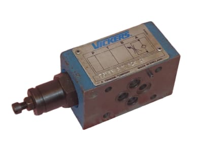 EATON CORPORATION DGMFN-3-Y-A2W-21