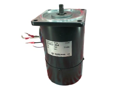 ORIENTAL MOTOR E0962454