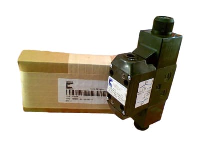 CONTINENTAL HYDRAULICS SCD03M3AGB60L