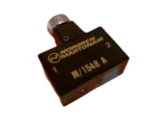 NORGREN M/1548-A