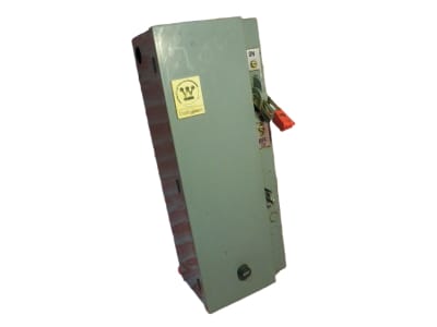 WESTINGHOUSE B206S1MDAC