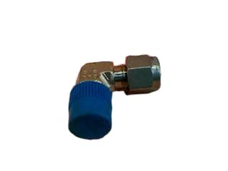 SWAGELOK 316L-400-2-4