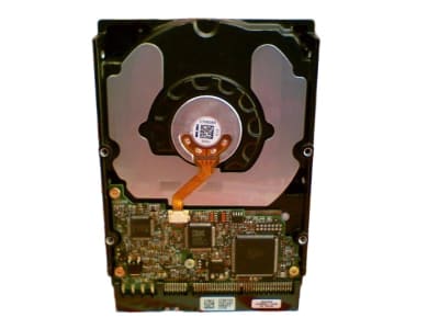 HITACHI IC35L040AVVA07-0