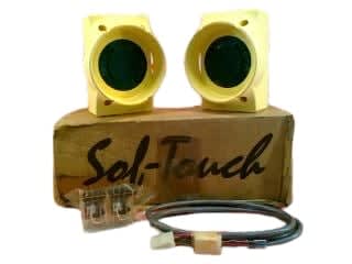 SOF TOUCH ST-1000
