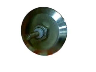 LUMENITE CONTROL TECHNOLOGY DCFT2-2-1/2