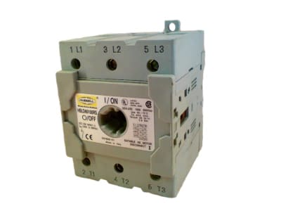 HUBBELL HBLD60100RS