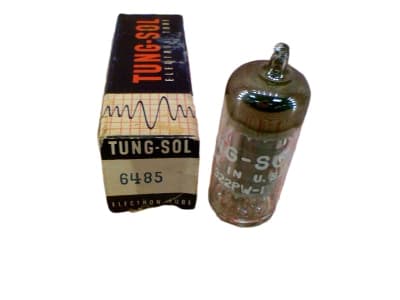 TUNG SOL 6485
