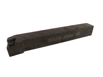 SANDVIK SCLCR-1616K-09
