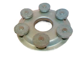 GRAINGER 4X422