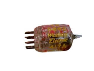 WESTERN ELECTRIC 5842/417A