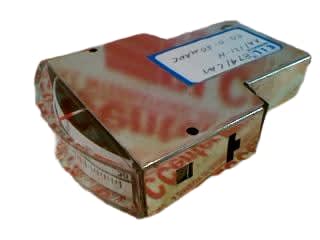 EIL INSTRUMENTS 8741LM