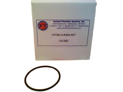 UNITED FILTRATION SYSTEMS GV360