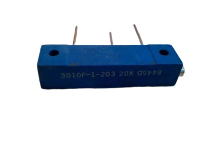 BOURNS 3010P-1-203