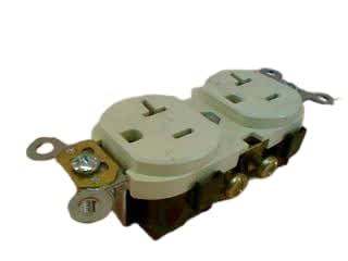 LEVITON RR20-I