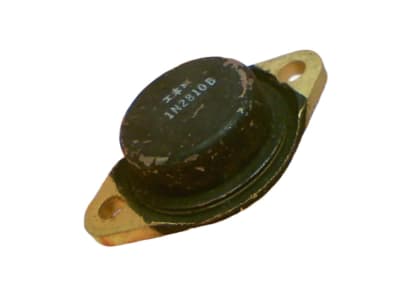INTERNATIONAL RECTIFIER 1N2810B