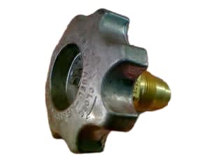 ENGINEERED CONTROLS 19100-50B