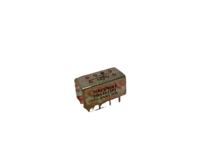 GENICOM 218A4625P3