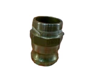 PT COUPLING 20F
