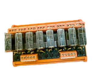 WEIDMULLER RSM-8RS-115VVC-GSE