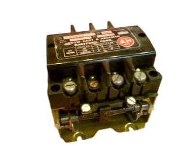 EATON CORPORATION 31601